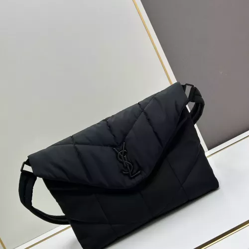 Wholesale Yves Saint Laurent YSL AAA Quality Messenger Bags For Unisex #1271733 $98.00 USD, Wholesale Quality Replica Yves Saint Laurent YSL AAA Messenger Bags