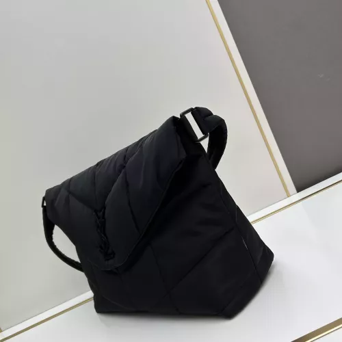 Replica Yves Saint Laurent YSL AAA Quality Messenger Bags For Unisex #1271733 $98.00 USD for Wholesale