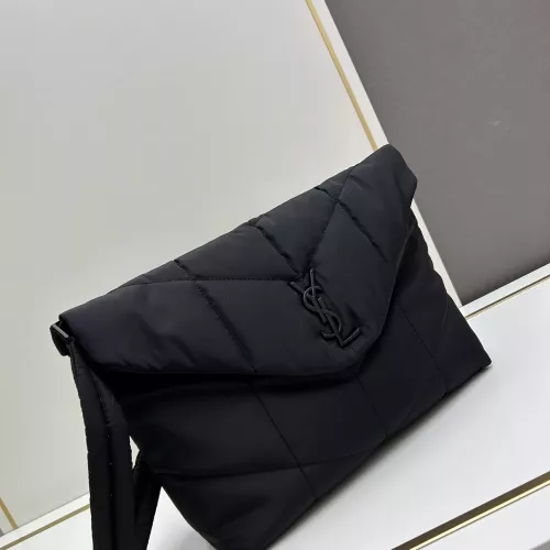 Replica Yves Saint Laurent YSL AAA Quality Messenger Bags For Unisex #1271733 $98.00 USD for Wholesale