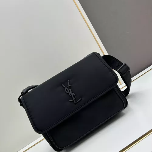 Wholesale Yves Saint Laurent YSL AAA Quality Messenger Bags For Unisex #1271734 $98.00 USD, Wholesale Quality Replica Yves Saint Laurent YSL AAA Messenger Bags