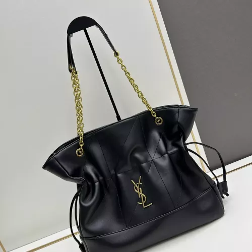 Wholesale Yves Saint Laurent YSL AAA Quality Shoulder Bags For Unisex #1271735 $92.00 USD, Wholesale Quality Replica Yves Saint Laurent YSL AAA Quality Shoulder Bags