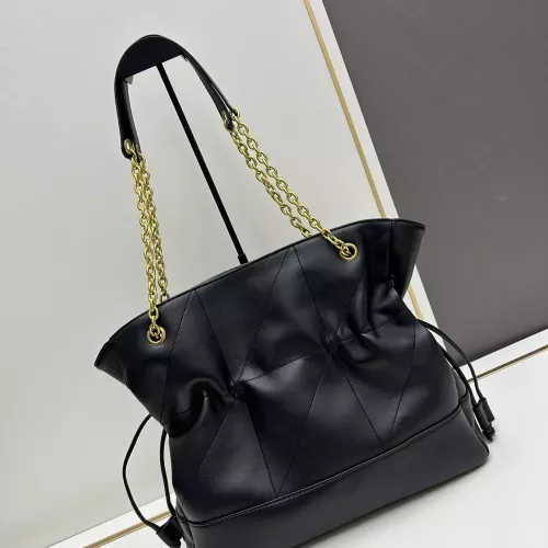 Replica Yves Saint Laurent YSL AAA Quality Shoulder Bags For Unisex #1271735 $92.00 USD for Wholesale