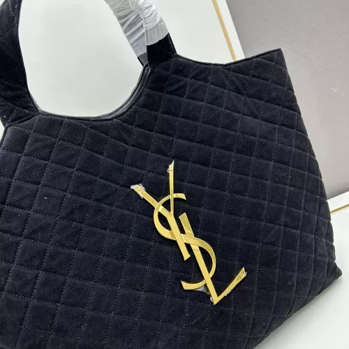 Replica Yves Saint Laurent AAA Quality Handbags For Women #1271737 $96.00 USD for Wholesale