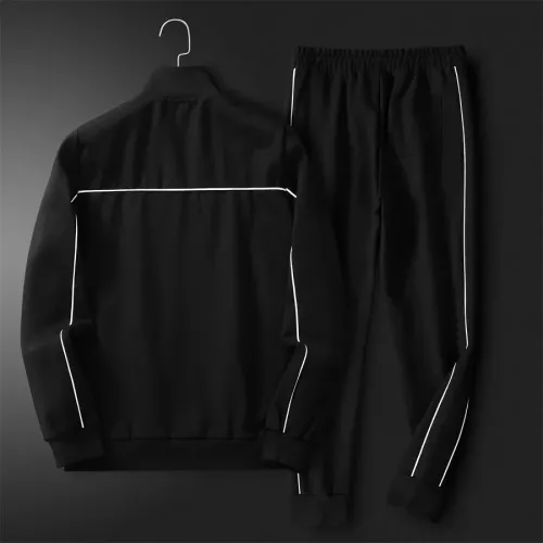 Replica Boss Tracksuits Long Sleeved For Men #1271753 $80.00 USD for Wholesale