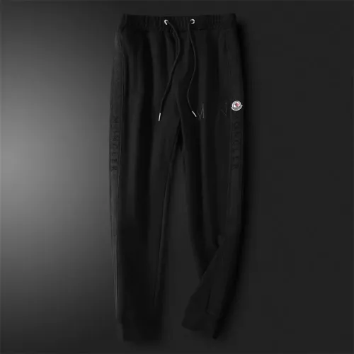 Replica Moncler Tracksuits Long Sleeved For Men #1271756 $80.00 USD for Wholesale