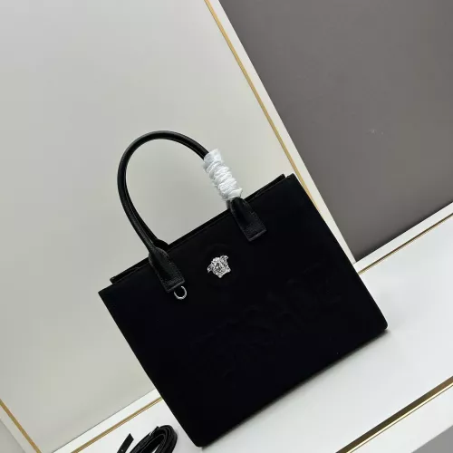 Wholesale Versace AAA Quality Handbags For Women #1271758 $190.00 USD, Wholesale Quality Replica Versace AAA Quality Handbags