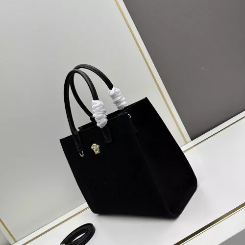 Replica Versace AAA Quality Handbags For Women #1271759 $190.00 USD for Wholesale