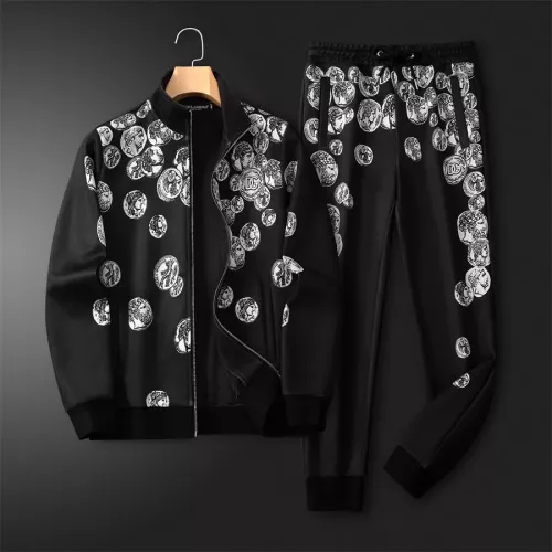 Wholesale Dolce &amp; Gabbana D&amp;G Tracksuits Long Sleeved For Men #1271766 $80.00 USD, Wholesale Quality Replica Dolce &amp; Gabbana D&amp;G Tracksuits