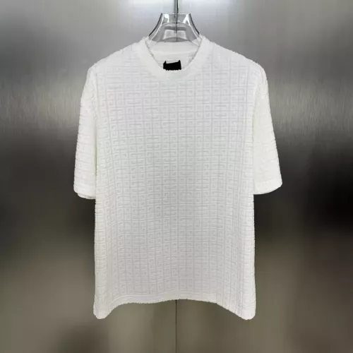 Wholesale Givenchy T-Shirts Short Sleeved For Unisex #1271768 $45.00 USD, Wholesale Quality Replica Givenchy T-Shirts