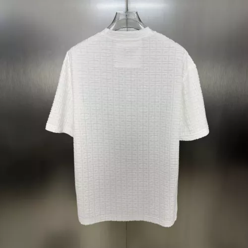 Replica Givenchy T-Shirts Short Sleeved For Unisex #1271768 $45.00 USD for Wholesale