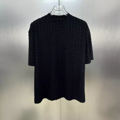 Wholesale Givenchy T-Shirts Short Sleeved For Unisex #1271770 $45.00 USD, Wholesale Quality Replica Givenchy T-Shirts