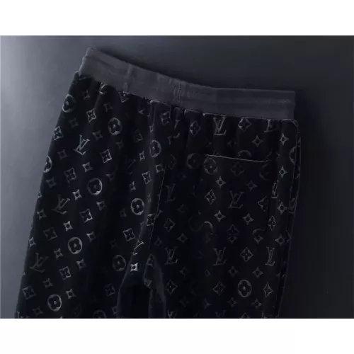 Replica Louis Vuitton LV Tracksuits Long Sleeved For Men #1271773 $80.00 USD for Wholesale