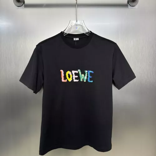 Wholesale LOEWE T-Shirts Short Sleeved For Unisex #1271788 $45.00 USD, Wholesale Quality Replica LOEWE T-Shirts