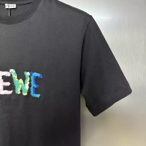 Replica LOEWE T-Shirts Short Sleeved For Unisex #1271788 $45.00 USD for Wholesale