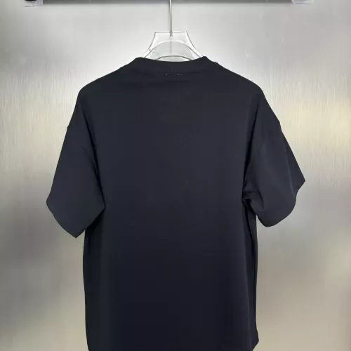 Replica LOEWE T-Shirts Short Sleeved For Unisex #1271790 $45.00 USD for Wholesale