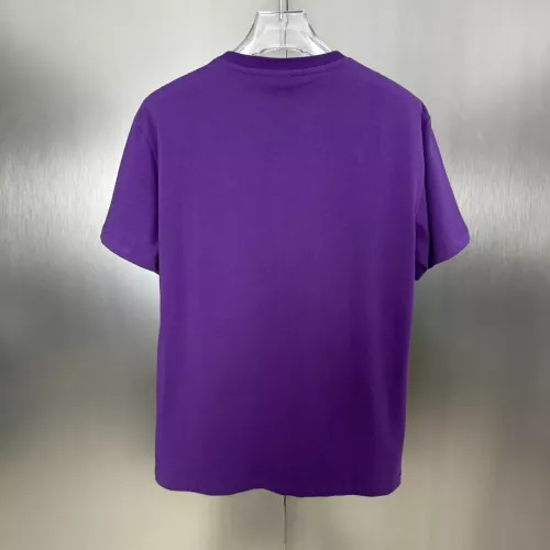 Replica LOEWE T-Shirts Short Sleeved For Unisex #1271800 $42.00 USD for Wholesale