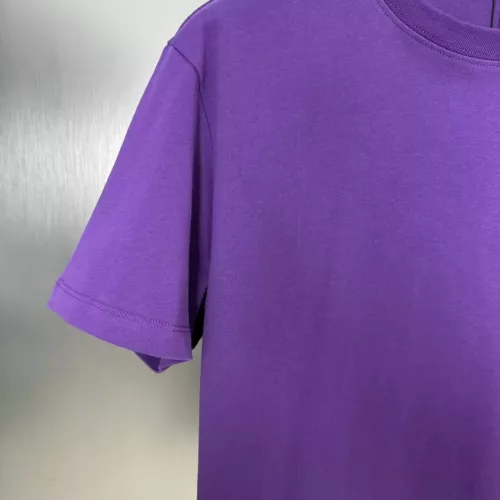 Replica LOEWE T-Shirts Short Sleeved For Unisex #1271800 $42.00 USD for Wholesale