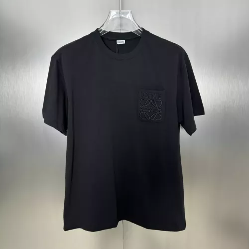 Wholesale LOEWE T-Shirts Short Sleeved For Unisex #1271802 $42.00 USD, Wholesale Quality Replica LOEWE T-Shirts