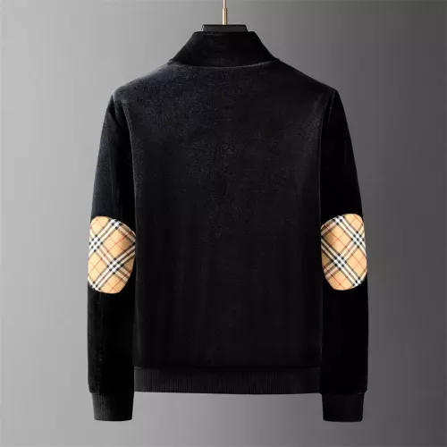 Replica Burberry Jackets Long Sleeved For Men #1271814 $92.00 USD for Wholesale