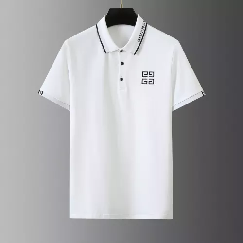 Replica Givenchy T-Shirts Short Sleeved For Men #1271817 $27.00 USD for Wholesale