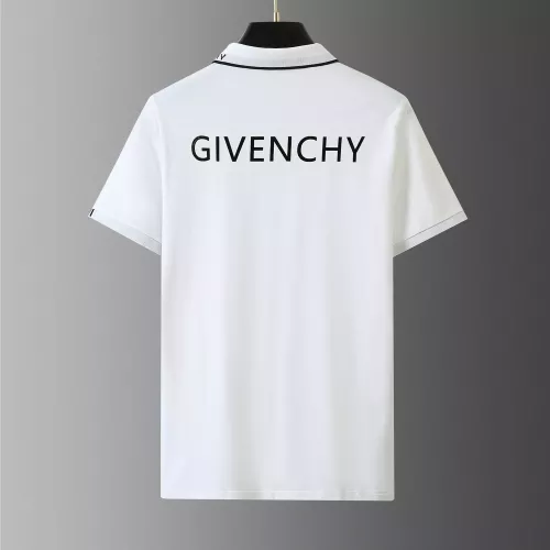 Replica Givenchy T-Shirts Short Sleeved For Men #1271817 $27.00 USD for Wholesale