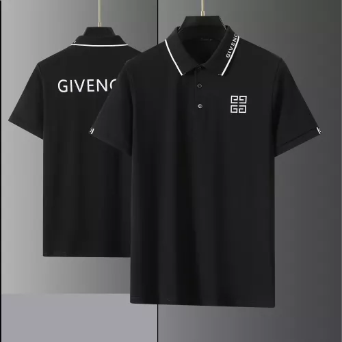 Wholesale Givenchy T-Shirts Short Sleeved For Men #1271818 $27.00 USD, Wholesale Quality Replica Givenchy T-Shirts