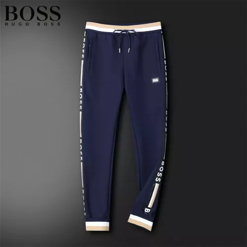 Replica Boss Tracksuits Long Sleeved For Men #1271820 $92.00 USD for Wholesale