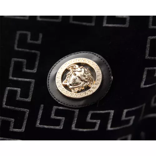 Replica Versace Tracksuits Long Sleeved For Men #1271828 $92.00 USD for Wholesale