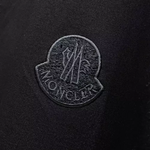 Replica Moncler Tracksuits Long Sleeved For Men #1271852 $85.00 USD for Wholesale