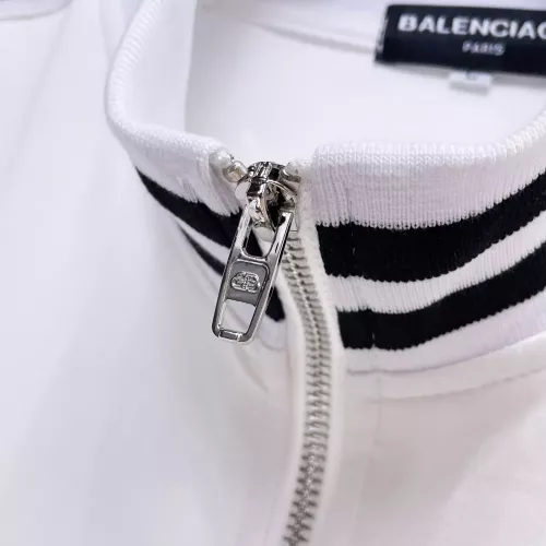 Replica Balenciaga Fashion Tracksuits Long Sleeved For Men #1271857 $85.00 USD for Wholesale