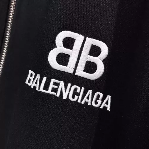 Replica Balenciaga Fashion Tracksuits Long Sleeved For Men #1271858 $85.00 USD for Wholesale