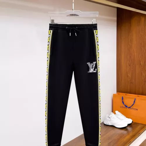 Replica Louis Vuitton LV Tracksuits Long Sleeved For Men #1271862 $85.00 USD for Wholesale