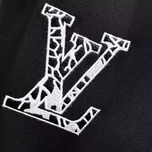 Replica Louis Vuitton LV Tracksuits Long Sleeved For Men #1271862 $85.00 USD for Wholesale