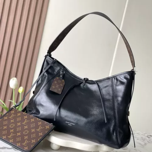 Wholesale Louis Vuitton AAA Quality Shoulder Bags For Women #1271900 $264.46 USD, Wholesale Quality Replica Louis Vuitton AAA Quality Shoulder Bags