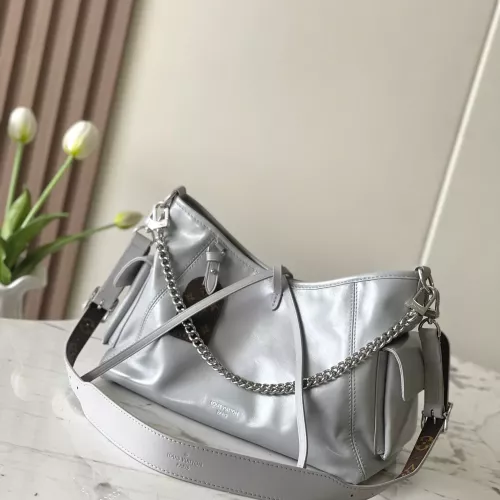 Wholesale Louis Vuitton AAA Quality Messenger Bags For Women #1271909 $238.02 USD, Wholesale Quality Replica Louis Vuitton AAA Quality Messenger Bags