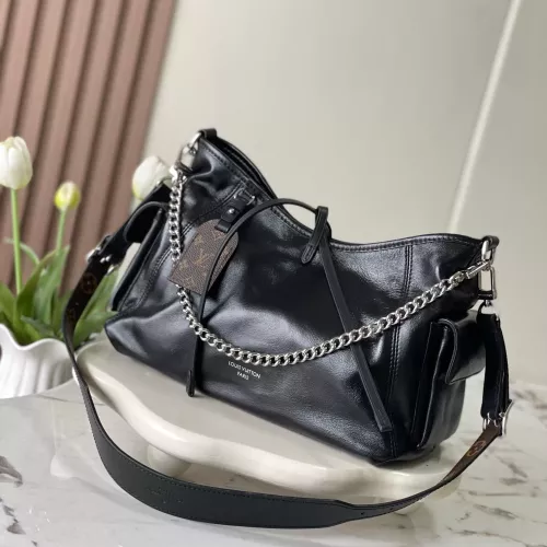 Wholesale Louis Vuitton AAA Quality Messenger Bags For Women #1271911 $238.02 USD, Wholesale Quality Replica Louis Vuitton AAA Quality Messenger Bags