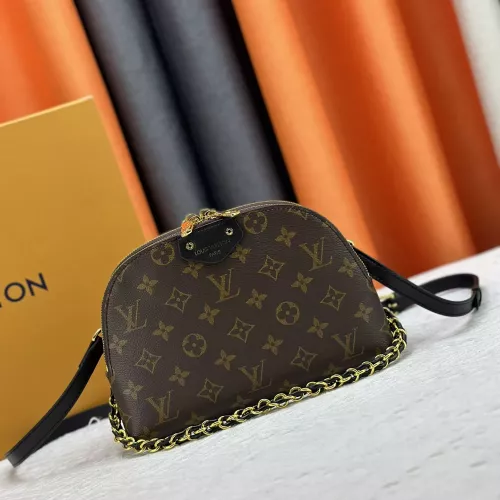 Wholesale Louis Vuitton AAA Quality Messenger Bags For Women #1271912 $68.00 USD, Wholesale Quality Replica Louis Vuitton AAA Quality Messenger Bags