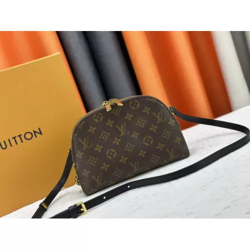 Replica Louis Vuitton AAA Quality Messenger Bags For Women #1271912 $68.00 USD for Wholesale