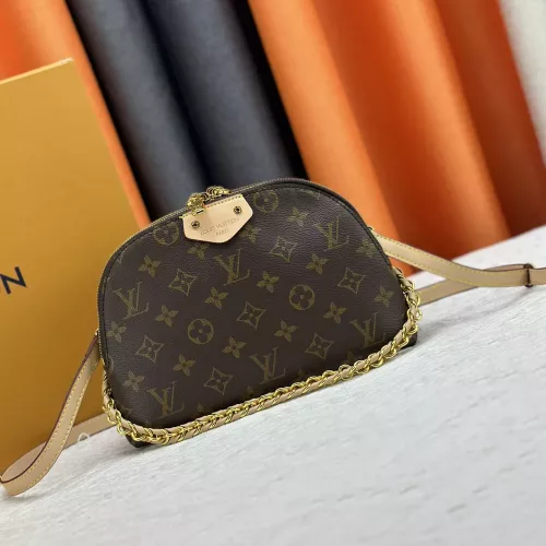 Wholesale Louis Vuitton AAA Quality Messenger Bags For Women #1271913 $68.00 USD, Wholesale Quality Replica Louis Vuitton AAA Quality Messenger Bags