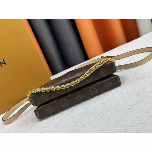 Replica Louis Vuitton AAA Quality Messenger Bags For Women #1271913 $68.00 USD for Wholesale