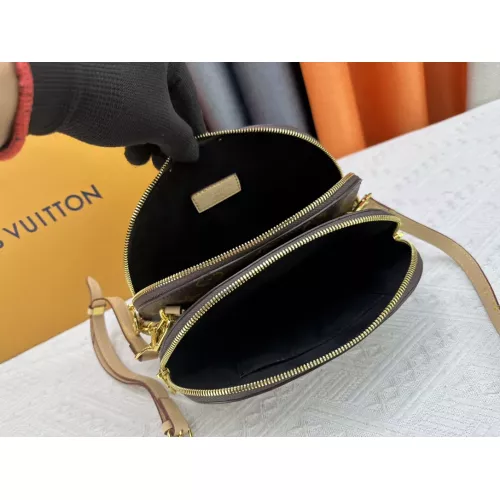 Replica Louis Vuitton AAA Quality Messenger Bags For Women #1271913 $68.00 USD for Wholesale