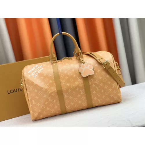 Wholesale Louis Vuitton Travel Bags #1271914 $82.00 USD, Wholesale Quality Replica Louis Vuitton Travel Bags