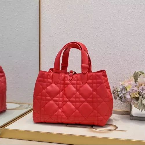 Replica Christian Dior AAA Quality Handbags For Women #1271917 $88.00 USD for Wholesale