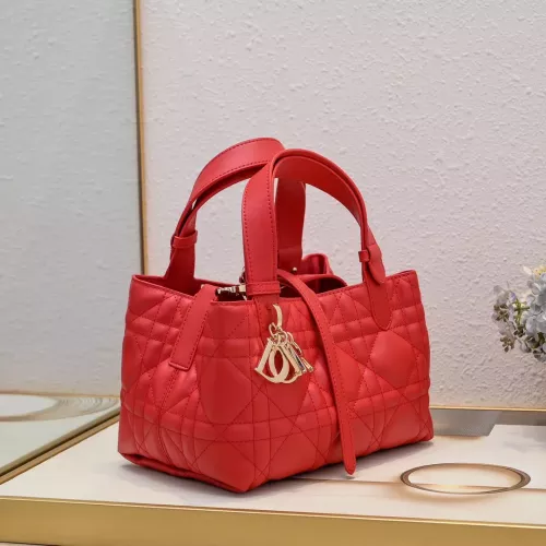 Replica Christian Dior AAA Quality Handbags For Women #1271918 $85.00 USD for Wholesale