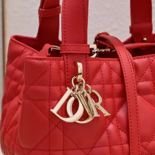 Replica Christian Dior AAA Quality Handbags For Women #1271918 $85.00 USD for Wholesale