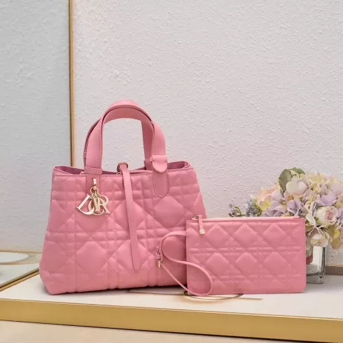 Wholesale Christian Dior AAA Quality Handbags For Women #1271919 $88.00 USD, Wholesale Quality Replica Christian Dior AAA Handbags