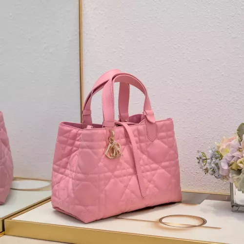 Replica Christian Dior AAA Quality Handbags For Women #1271919 $88.00 USD for Wholesale