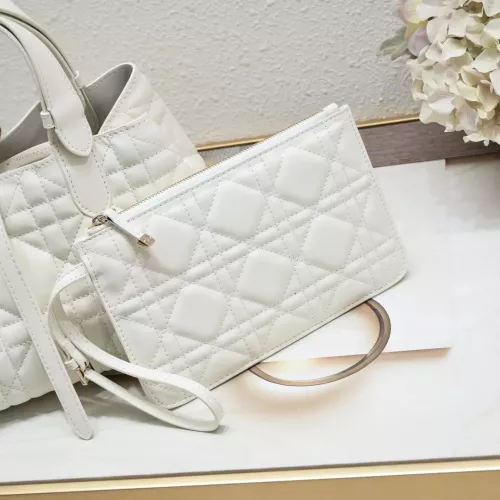 Replica Christian Dior AAA Quality Handbags For Women #1271922 $85.00 USD for Wholesale