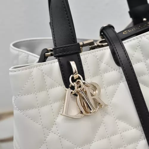 Replica Christian Dior AAA Quality Handbags For Women #1271923 $88.00 USD for Wholesale