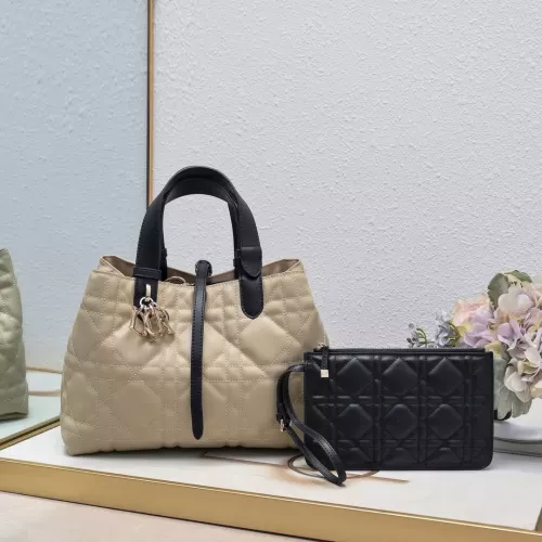 Wholesale Christian Dior AAA Quality Handbags For Women #1271925 $88.00 USD, Wholesale Quality Replica Christian Dior AAA Handbags